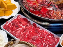 -俏媳妇火锅(宽窄巷子店)