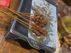 -管氏翅吧(人民大学店)