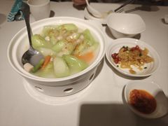 -莆田餐厅PUTIEN(三里屯店)