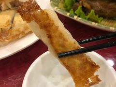 -大眼锅贴水饺(河东店)