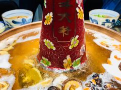 -羊大爷涮肉(亮马桥店)