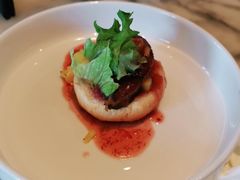 -宴悦海鲜餐厅·游水海鲜·牛排(亚龙湾瑞吉店)