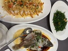 -东方御宴海鲜酒楼(棕泉酒店)