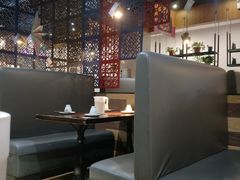 卡座-锦尚阁烤鱼(望京新荟城店)