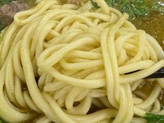 -杨记拉面总店