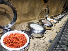 -汉巴味德·烤肉与啤酒的自助(杭州大悦城店)