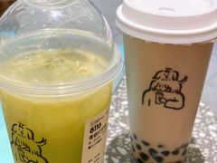 -喜茶(广州佳兆业广场店)