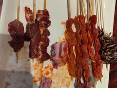 -妖无二·和牛烧烤自助(新吴万达店)