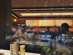 -钱小奴创意自助餐厅·山野黑猪肉畅吃(苏州昆山招商花园城店)