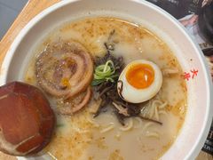 -味千拉面(煌华新纪元购物广场店)