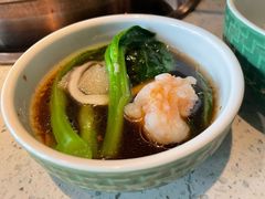 -润园四季椰子鸡火锅(海上世界店)