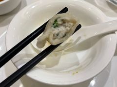 鲅鱼水饺-金春禧(世茂国际广场店)