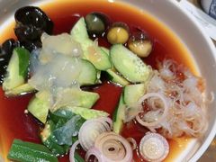 -郭靖内蒙菜·烤全羊·烧烤(望京旗舰店)