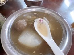 -阿秋牛排(湖心街店)