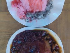 -二斗栗子(黄河道店)