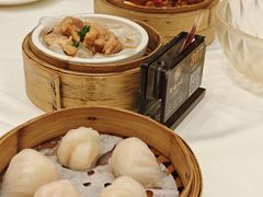 -聚福山莊·寻味顺德(北滘店)