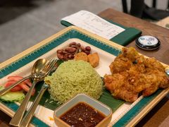 -马来西亚肉骨茶汤·招牌螃蟹·烧鸡·呷喱吧吧(海上世界店)