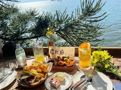 -六阅·福十 FORTEN 海景咖啡西餐厅(双廊古镇店)