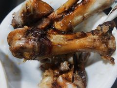 -龙老五汤店(站前西路店)