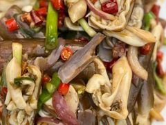 -四川小胡子海鲜(丁村万人海鲜广场店)