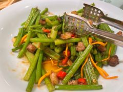 -村长家的疙瘩汤·东营菜(东营茶城店)