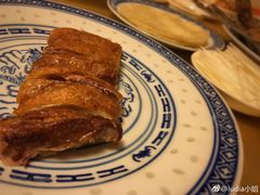 烤鸭-厉家菜(德胜门总店)