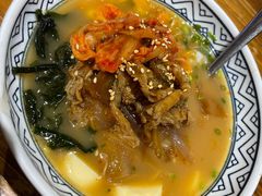 -小川洋风料理(街道口店)