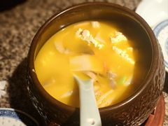 -南京大牌档(淮安吾悦广场店)