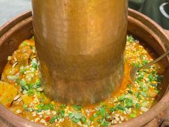 铜锅油焖鸡-一坐一忘云南菜(嘉里中心店)