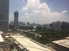 -杭州大厦宾馆