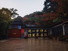 -红螺寺
