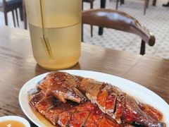-龍炎馬仔烧味(首位中心店)