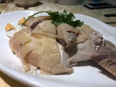 -原汁原味农家菜·经典粤菜(江燕南路店)