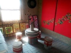 -北纬44度·金珠花海休闲农业旅游景区