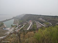 -古柏渡飞黄旅游区