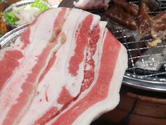 -原始泥炉烤肉(总店)