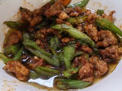 辣椒炒肉-小家庭(万象店)