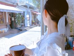 -VOYAGE COFFEE 咖啡烘焙工坊店(798艺术区店)