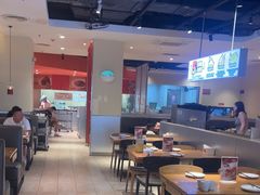 -九毛九西北菜(大东海店)