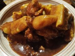 -并州大牌档之醉轻尘