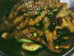 -小民大排档(光谷店)