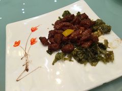 -神洲四海大酒楼(王府井澳门中心店)