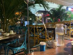 露天位-拾里椰乡·海南椰子鸡(珠影星光城店)