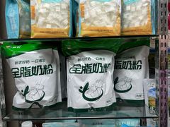-正飞鲜奶(吐鲁番路店)