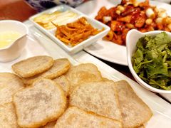 -北京小肠陈饭庄(方庄店)