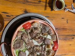 -阿婆情腊排骨火锅(金虹路店)