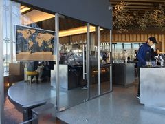 -Seesaw Coffee(朝阳大悦城店)