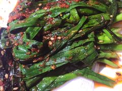 韭菜-望京小腰(北京总店)