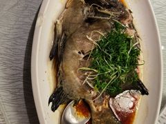 -强记海鲜·大排档(蛇口新街店)