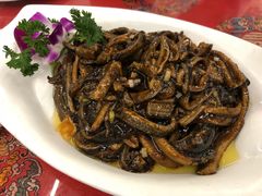 软兜长鱼-玉华台饭庄(裕中西里小区店)